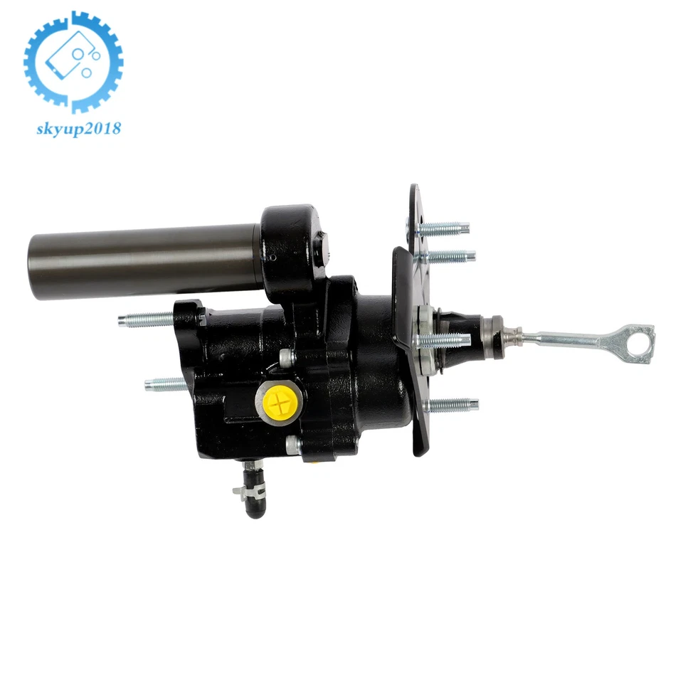 For Chevrolet Tahoe 2003-2006 4.8L, 5.3L Hydro Boost Power Brake Booster 52-7370 Foto 2 de 4