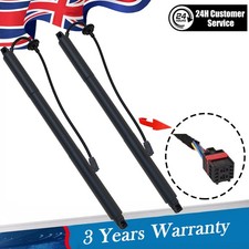 ORIGINALE PORTELLONE GAS PUNTONE ELETTRICO AUTO BOOT L+H PER LAND ROVER DISCOVERY SPORT