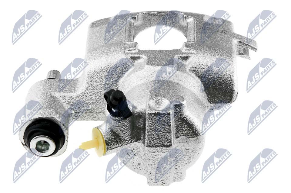 Brake Caliper Front For Fiat 500 07- Panda 03- Punto 93- - Image 8