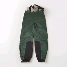 Vintage Men's USDA Forest Service Official Uniform Field Pants Erickson XL USA