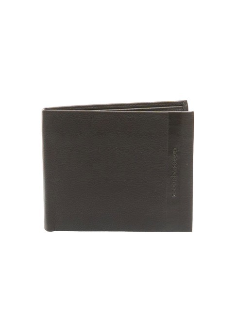 Портафольо в полоску от UOMO в стиле РОККОБАРОККО портафольо МОРО И шельтаP MORO RBRP1604 4590₽