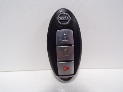 09-10 Nissan Cube Keyless Entry Smart Key Fob Remote OEM LKQ