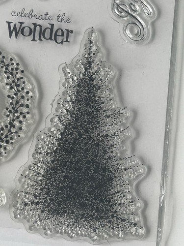 Penny Black Clear Stamps - Wonder Collection (one small stamp missing) - Picture 5 of 6