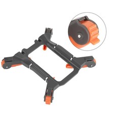 Heightening Tripod Folding Protection Bracket Accessory for Mini 2/SE/Mavic Mini