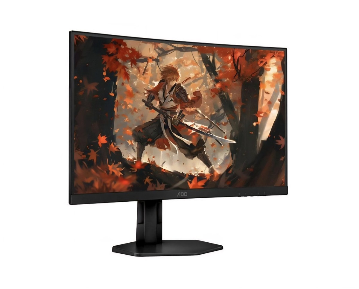 AOC Gaming 27