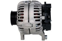 Generator Hella 8EL 012 428 781 FÜR Audi Skoda VW Drehstromgenerator