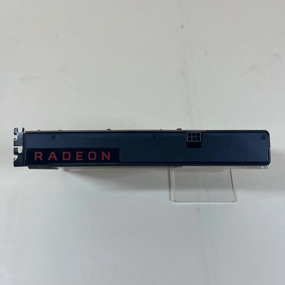 AMD Radeon RX 580 8GB GDDR5 Graphics Card D009 Reference Design - Image 3 of 4