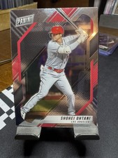 2021 Panini National Convention VIP Gold Pack - Shohei Ohtani #46