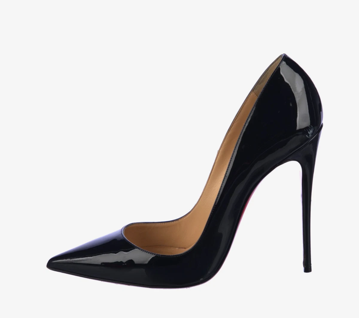 Christian Louboutin So Kate Leather Heels for Women for sale | eBay