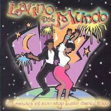 Latino Del Mundo von V, a | CD | Zustand sehr gut