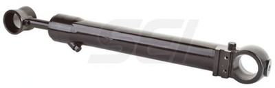 Mercruiser Alpha I Gen I Trim Zylinder 16-3/16'' Lang PORT 14035A3 Sterndrive EI