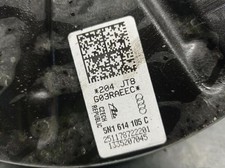 5N1614105C bremskraftverstärker AUDI Q3 8UB 8UG 2.0 TDI rectp5399414