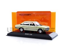 MAXICHAMPS 1/43 - BMW 520 (E12) - 1972 940023005