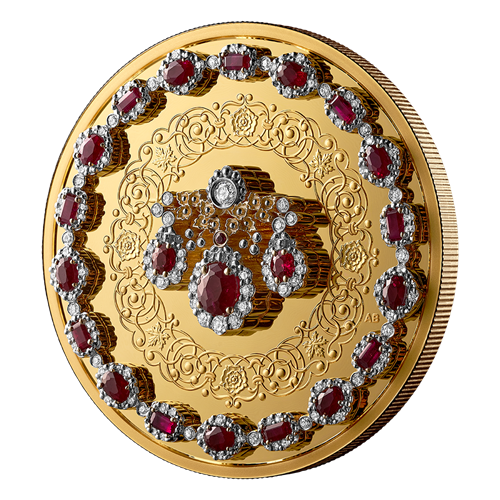 2026 Canada $200 Gold Coin: 100th Anniversary of the Birth of