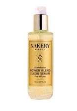 Nakery Beauty SkinInfusion Power Blend Elixir Serum Firm & Plump 5.07 oz Sealed