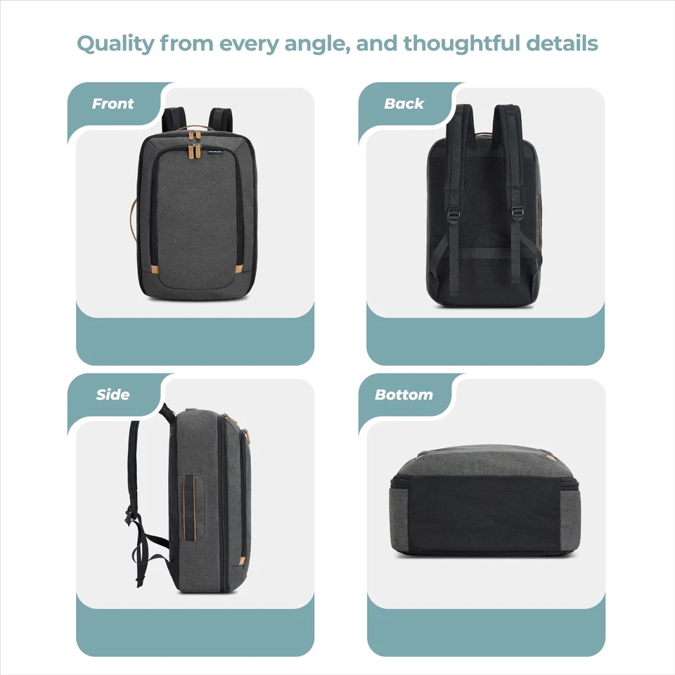 Mochila de mano Transit Foto 4 de 4