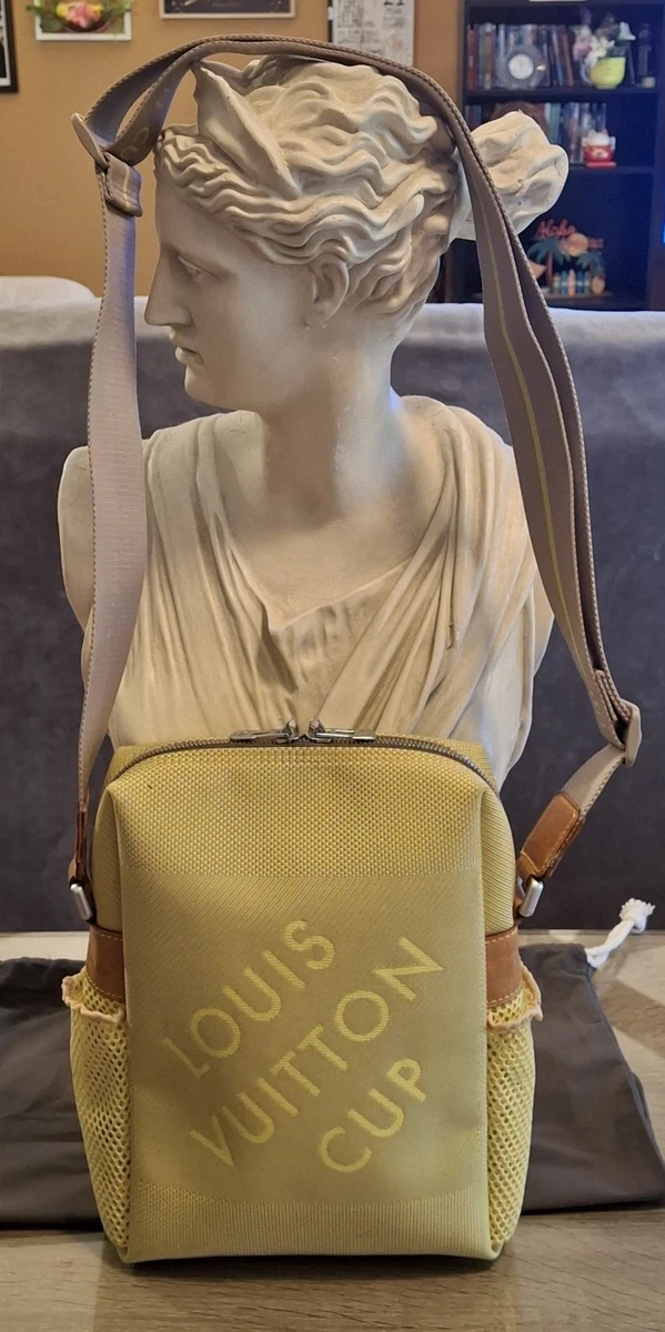 LOUIS VUITTON CUP イエロー Louis Vuitton Cup Bags for sale | eBay