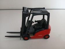 Chariot thermique Fenwick H14-H20 echelle 1/25