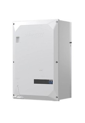 SolarEdge Backup Interface BI-EUSGN-03 Charger/Inverter Solar White Metal