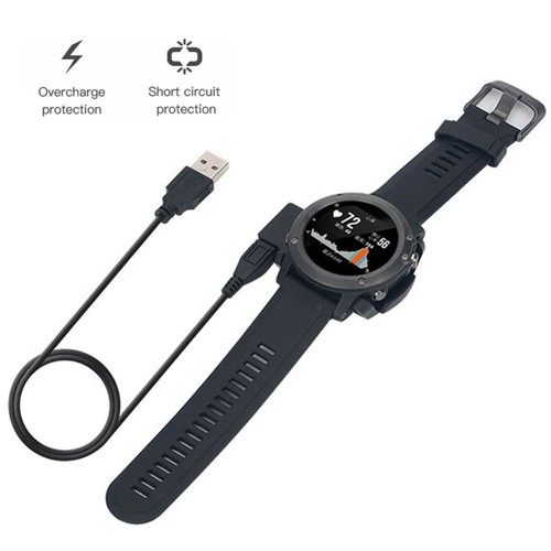 Fast Charging Cable - Photo 3 sur 7