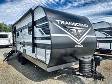 2026 Grand Design Transcend XPLOR 22RBX