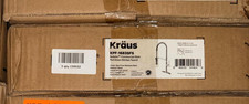 Kraus KPF-1683SFS - Pull down Kitchen Faucet