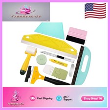 Durable Wallpaper Smoothing Tools: Perfect for DIY and Renter-Friendly Projects