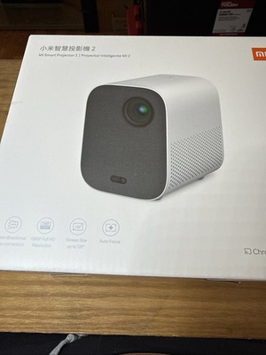 #ad xiaomi mi smart projector 2 $189.00