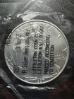 1997 1 oz Silver American Eagle (Brilliant Uncirculated)