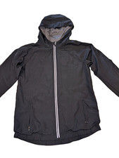 All in Motion Black Jacket Women's size Large