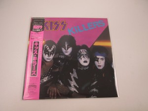 Kiss Killers for sale | eBay