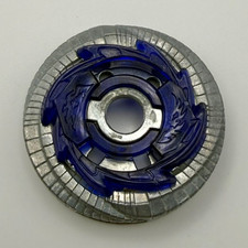 Duo Uranus HALF BUILD BB-121 Beyblade Metal F...