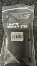 FIRSTECH 2WG15R-SS REPLACEMENT REMOTE CONTROL...