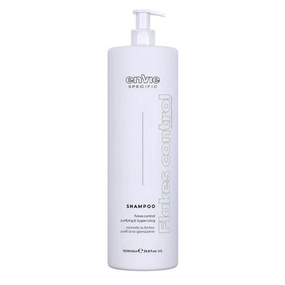 Purifizierendes Antischuppen Shampoo ENVIE 1000ml