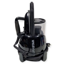 🔧 Laurastar Lift Plus Black Steam Iron Station - Model 520 - Faulty #287