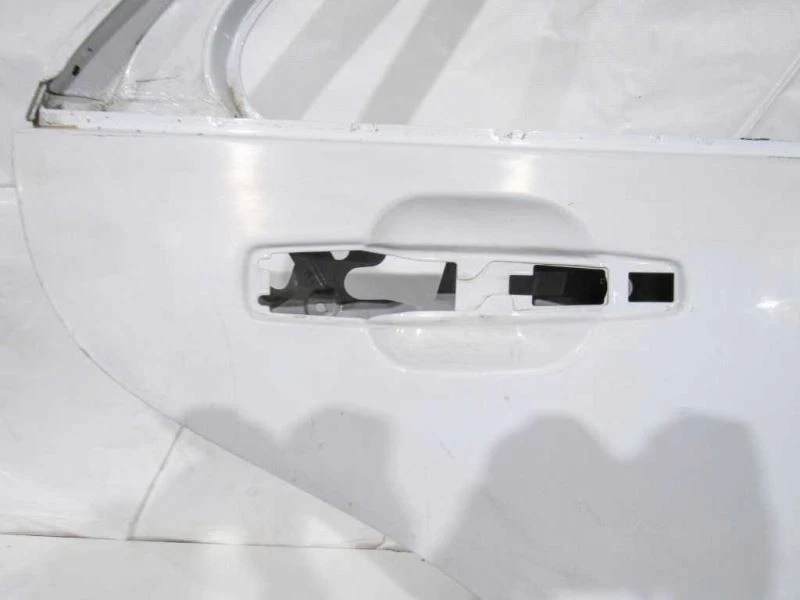 92-99 梅赛德斯 W140 S500 S600 500SEL 右后门外壳 白色 1407300605 — 第 2/4 张图片