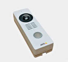 Axis A8105-E Network Video Door Station Brand New Sealed