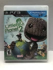 LittleBigPlanet 2 Little Big Planet 2 - PlayStation 3 PS3 - Complete w/ Manual