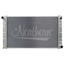 Northern Factory Sales 205065 Radiator For Select 73-91 Chevrolet GMC Models