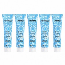 AMIKA DREAM ROUTINE OVERNIGHT HYDRATING HAIR MASK 1OZ/30ML SET OF 5X