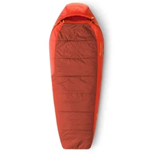 Sea to Summit Hamelin Synthetic 15F Sleeping Bag, Long