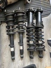 2010-2013  Lexus IS250 OEM Front & Rear Strut...