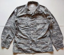 USAF issue ABU camo shirt 46XL PROPPER brand