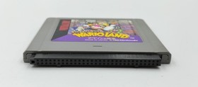 NINTENDO Virtual Boy Wario Land Awazon no Hihou Game Software VUE-VWCJ Cartridge