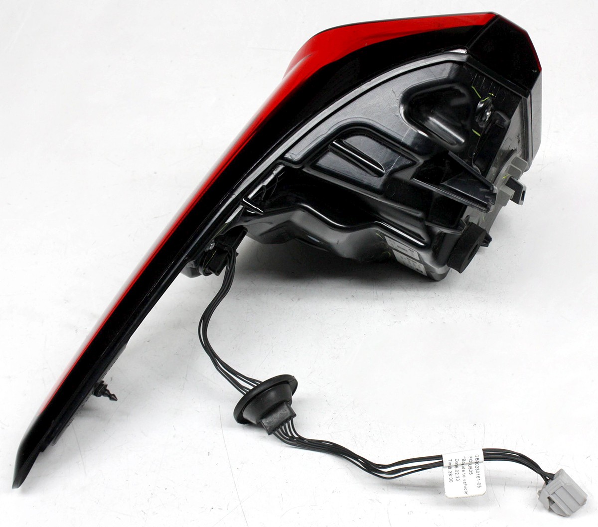 RB5Z-13404-C OEM Right Passenger Side Tail Lamp For Ford Explorer
