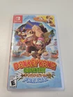 NINTENDO DONKEY KONG COUNTRY TROPICAL FREEZE - SWITCH (P27013401)