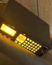 Whistler WS1065 Desktop Digital Scanner