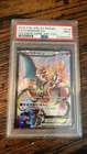 2016 P.M. JPN. XY PROMO FA/CHARIZARD EX POKEMON GAME ART 276/ XY-P PSA 9