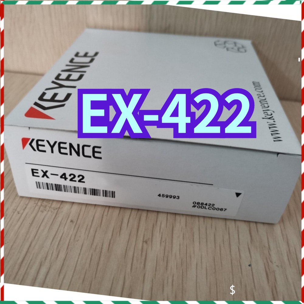 1pc New KEYENCE Proximity Sensor EX-422 Free Shipping