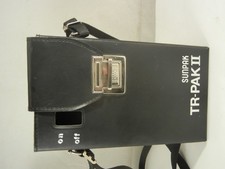 TR-PAK IIa w CL-PAK IIa Battery Cluster for R...